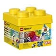 thumbnail image 1 of LEGO Classic Small Creative Bricks Kids 221 Piece Building Box Set | 10692, 1 of 7