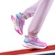thumbnail image 5 of Zapatos para Niños DREAM PAIRS KKUMRS2509 Talla 5 Morado Rosa, 5 of 6