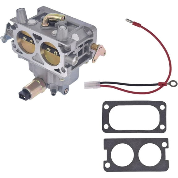 ALL-CARB Carburetor 0G4612 GTH990 with Ball Stud Replacement for Generac GT760 GT990 Generator Engines