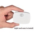 thumbnail image 4 of Toystoory 1 Uds. De luces LED nocturnas con Sensor de movimiento inalámbrico, lámparas para pasillo, armario, escalera, habitación, gabinete de Type8 NO8 Toystoory HA002485-03, 4 of 6