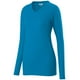 thumbnail image 1 of JERSEY DE MUJER ASSIST M AZUL POWER Augusta 1330, 1 of 1