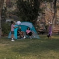thumbnail image 5 of Ozark Trail Sun Shelter Tent, 8' x 6', UV Protectant Coating, 5 of 6