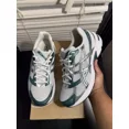 thumbnail image 1 of ASICS Gel 1130 White Dark Neptune Size 10.5 Clean Condition, 1 of 6