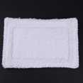 thumbnail image 1 of Cama Para Dormir De Las Ardillas Cojín de hámster de peluche para mascotas, manta cálida de ardilla, cama de conejillo de Indias (blanco) Wdftyju Libre de BPA, 1 of 8