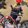 thumbnail image 3 of -3016W 5.8G 1.6W 40CH Ajustable 5 Velocidades Potencia Ajustable VTX Micrófono Incorporado 2-6S para RC FPV Drone, 3 of 5