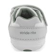 thumbnail image 3 of Stride Rite Kids Unisex Grover Sneaker, 3 of 7