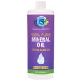 thumbnail image 1 of Aceite mineral US+ de 946 ml, 100% puro, apto para uso alimentario, para tablas de cortar, 1 of 8