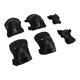 thumbnail image 2 of Conjunto de equipos de protección Sailing 6 piezas Nylon y plástico para adultos, 2 of 10