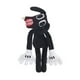 thumbnail image 4 of Juguete De Peluche De Perro De Dibujos Animados, Muñeco De Peluche De Dibujos Animados De Terror, Muñeco De Peluche De Anime, Muñecos De Peluche Suaves, Regalo Para Niños ANGGREK Otros, 4 of 8
