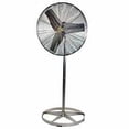 thumbnail image 2 of Airmaster Fan 70836 24" Washdown Pedestal Fan 1/4 HP 5220 CFM, 2 of 2