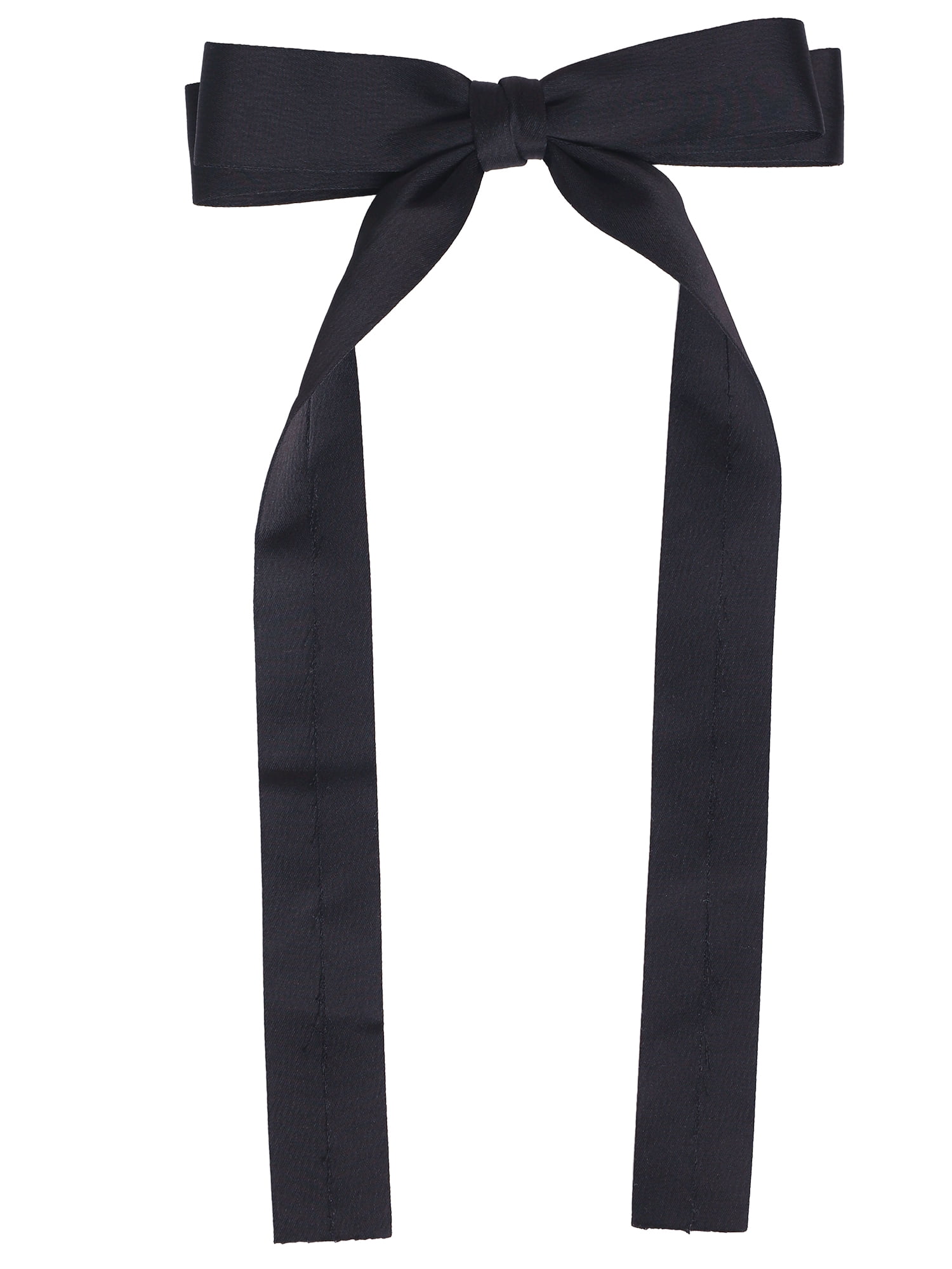 Jessica Simpson Fashion Bow Hair Clip Set, 2-Pack Accessories