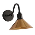 thumbnail image 4 of Lámpara de pared industrial jinwen decorativa de noche estilo A, 4 of 8