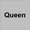Queen-Gray, variant on Twin Size Corner Bed Frame with 2 Storage Drawers, Twin Platform Bed with LED Light and Charging Station, Corner Bed Frame Daybed for Bedroom, Gray