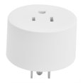thumbnail image 3 of US Plug 100-240V, Smart Plug Voice Control Smart Socket Timing  For Home, 3 of 8