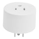 thumbnail image 4 of Enchufe inteligente, Control de enchufe inteligente WiFi Remoto Inteligente EE. UU. EE. UU. UU. Continua 100-240V Para El Hogar, 4 of 7
