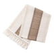 thumbnail image 4 of Bearachild Elegante camino de de macramé de encaje con borlas huecas naturales para fiesta boho Kits de decoración para fiestas 30x330cm, 4 of 6