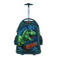 thumbnail image 1 of Mochila Con Ruedas Chenson Dinosaurio KIRO, 1 of 4