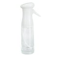 thumbnail image 1 of Air Pressure Oil Spray Bottle, High Pressure 300ml Transparent Cooking Oil Sprayer Ergonomic Handle  For Baking For Kitchen White, 1 of 8