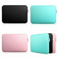 thumbnail image 4 of Baellert Zipper Laptop Bag Protective Sleeve Case&nbsp;for Macbook Air Pro Retina Notebook, 4 of 8