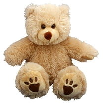 New Record Your Own Plush 16 inch Brown Bear - Ready To Love In A Few Easy Steps