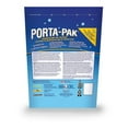 thumbnail image 2 of Walex Porta-Pak Fresh Scent Holding Tank désodorisant (4 sachets de 10 traitements), 2 of 2
