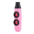 thumbnail image 4 of Adjustable Kazoo Flute Instrument ABS Dual Hole Diaphragm Design for Playing Performance, Suitable for Playing with Guitars, Violins, 4 of 7