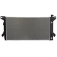 thumbnail image 2 of Spectra Premium CU13099 Automotive Radiator, 2 of 3