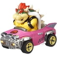 thumbnail image 2 of Vehículo a Escala Hot Wheels Mario Kart 1:64 Bowser, 2 of 2