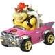 thumbnail image 2 of Vehículo a Escala Hot Wheels Mario Kart 1:64 Bowser, 2 of 2