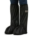 thumbnail image 2 of Fundas impermeables para botas de hombre Nikou talla XL color negro, 2 of 15