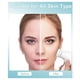 thumbnail image 4 of Limpiador Eléctrico, Cepillo para Lavar el Rostro con 8 Cabezales para Hombres y Mujeres, Uso Diario, Ideal para Viajes., 4 of 5