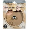 Physicians Formula Physicians Formula Bronze Gems Matte & Bright Bronzer/Highlighter & Eye Shadow, 0.3 oz