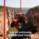 thumbnail image 2 of Cuerda de escalada Kynara Bull de 100 pies (30 m) de nailon, 3/8 pulgadas, 1560 kg, 2 of 7