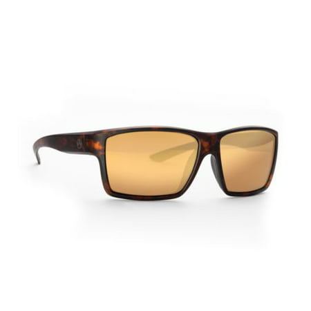Magpul Industries Explorer Sunglasses w/Polycarbonate Lens, Tortoise Frame (Magpul Ubr Best Price)