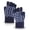Navy, variant on Fingerless Gloves for Women,Solid Color Half-Finger Outdoor Thickened Wool Casual Winter Running Gloves for Men and Women