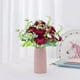 thumbnail image 5 of Ramo de simulación artificial Flores artificiales Flores falsas Decoración, 5 of 6