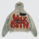 thumbnail image 2 of Sudadera con capucha vintage Y2K, jersey estampado estilo Harajuku de manga larga, nuevo estilo retro de estilo hip hop callejero para parejas, sudaderas holgadas con capucha, 2 of 5