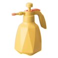 thumbnail image 1 of Pulverizador de bomba de jardín de mano para plantas de baño de 2 l. amarillo, 1 of 9