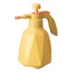 thumbnail image 1 of Pulverizador de bomba para jardín, regadera, pulverizador portátil para limpieza de plantas, pulverizador manual amarillo, 1 of 9