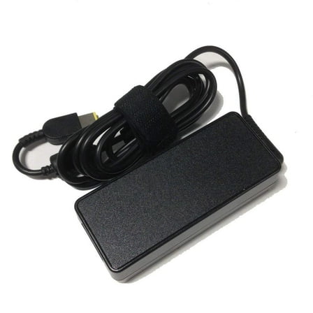 65W Charger ADLX65NLC2A PA-1650-37LC Power Adapter for Lenovo Essential G700 59385692 Notebook ThinkPad X1 HeIix