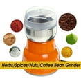 thumbnail image 5 of APSNB Electric Coffee Grinder Grinding Bean-Spices Nut Machine, 5 of 5