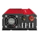 thumbnail image 2 of Inversor de Corriente Automotriz Steren 1500 W INV-1500, 2 of 2