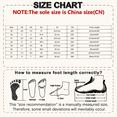 thumbnail image 3 of EaseDay Women's Flats Mary Jane Shoes Soft Ballet Flat Shoes With Split Toe Design Comfortable Casual Dress Shoes For Work Office And Daily Wear, 3 of 9