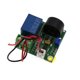 thumbnail image 1 of Methold Módulo de Sensor de corriente CA 0-5A, módulo de relé de detección de protección contra sobrecorriente de reemplazo desmontable Electrónica miscelánea, 1 of 6