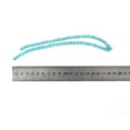 thumbnail image 3 of Blue Moon Beads Turquoise Stone Bead Strand for DIY Jewelry, 14 in - Unisex, Adult, 1 Piece, 3 of 4