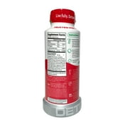 Herbal Clean Same-Day Premium Detox Drink 16oz - Tropical