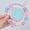 Pink-PK-toys, variant on wycnly Toys Children's Toys That Can Bites Teeth Shakes Hands Ring Music Intelligent Early Education Machine 0 3 Year Old Baby Patting Drum Toys Toy Black&Friday Deals