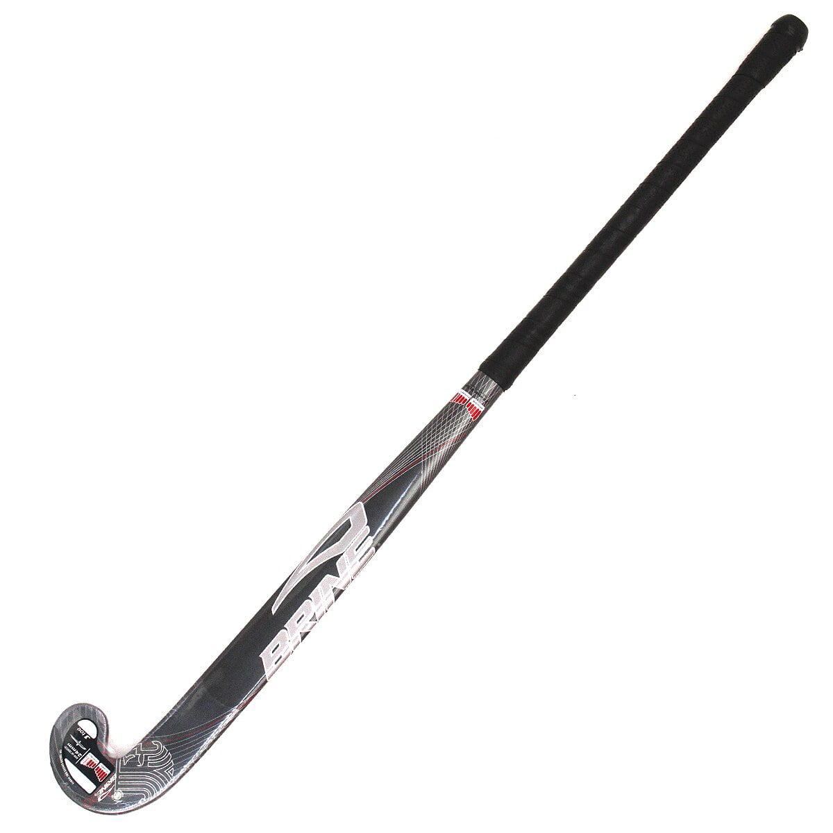 Brine Cempa 5.5 24mm Bow Composite Field Hockey Stick Lists @ $199.99 