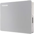 thumbnail image 3 of Disco Duro Externo 1TB Toshiba Canvio Flex USB-C HDTX110XSCAA, 3 of 4