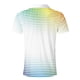 thumbnail image 4 of Gibobby Polo Casual para Hombre Playeras Polo para Hombre Casuales Moda Camisas Caballero Camisetas Cuello Mao Manga Corta(Blanco,XG), 4 of 5